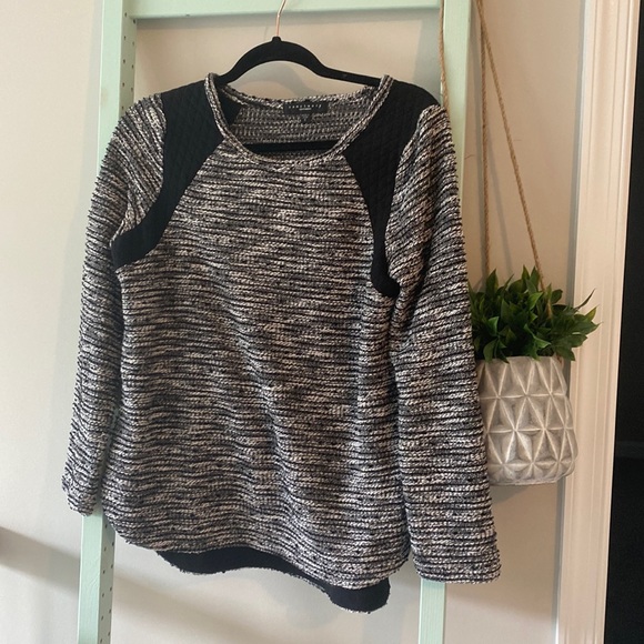 Sanctuary Sweaters - Sanctuary Pullover Sweater